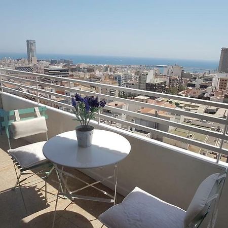 Alicante Viewアパートメント エクステリア 写真