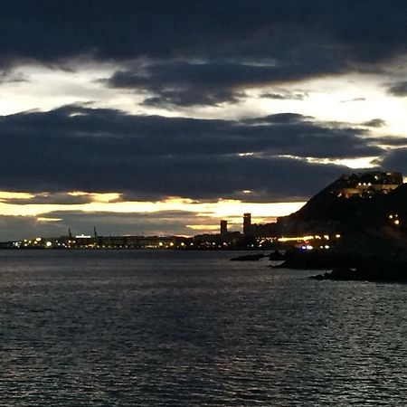 Alicante Viewアパートメント エクステリア 写真