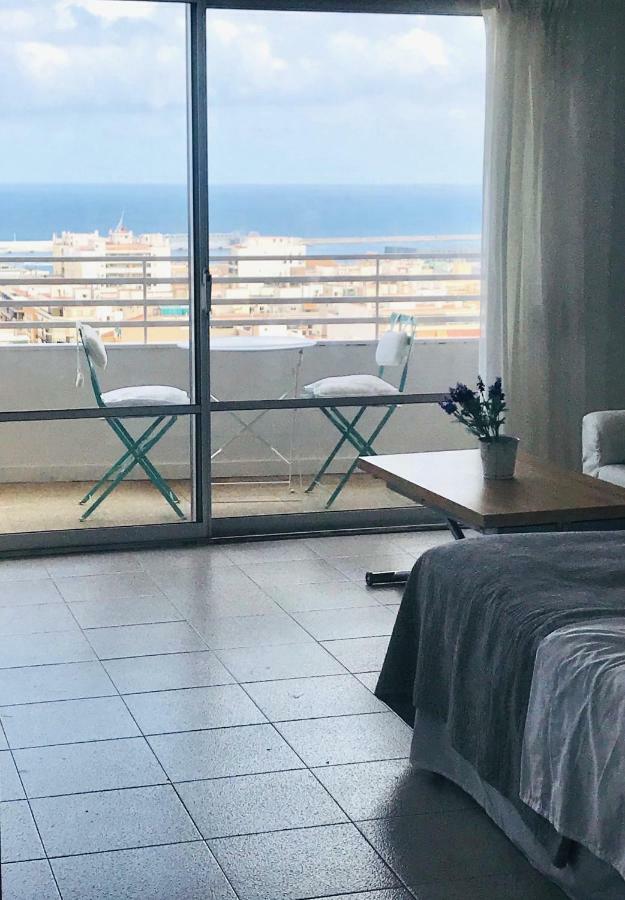 Alicante Viewアパートメント エクステリア 写真