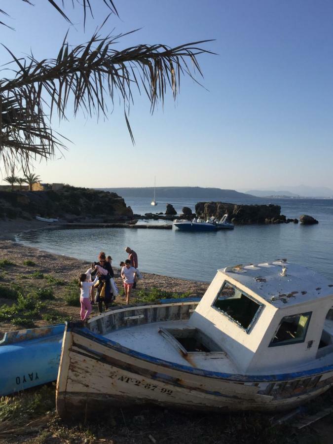 Alicante Viewアパートメント エクステリア 写真