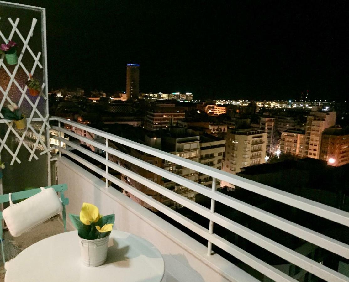 Alicante Viewアパートメント エクステリア 写真