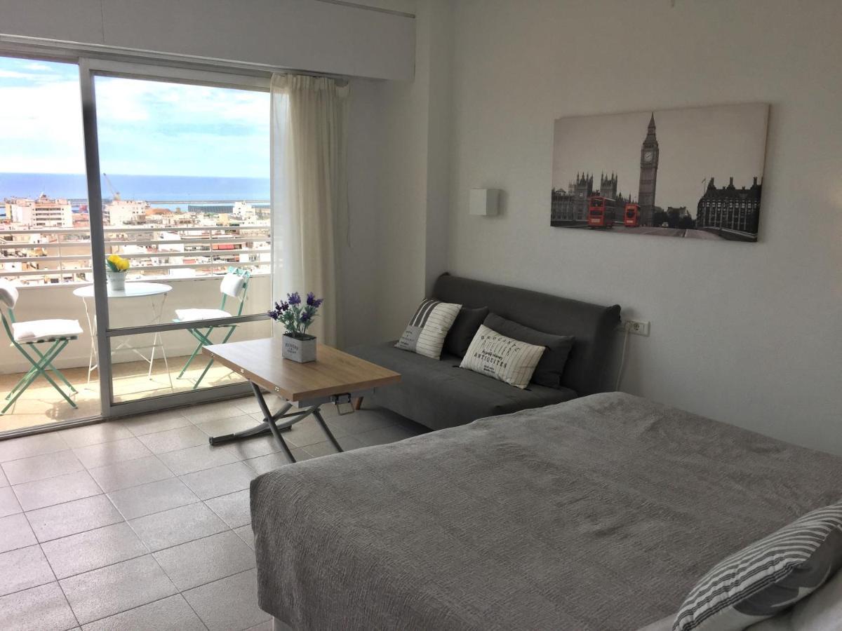 Alicante Viewアパートメント エクステリア 写真