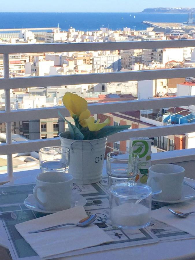 Alicante Viewアパートメント エクステリア 写真