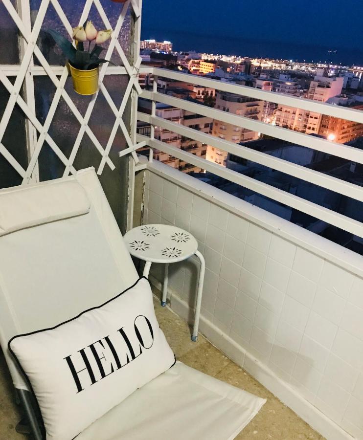 Alicante Viewアパートメント エクステリア 写真